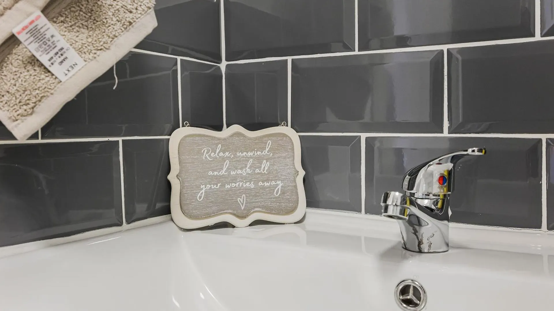 London Haven At Rutland House Apartment Ilford United Kingdom