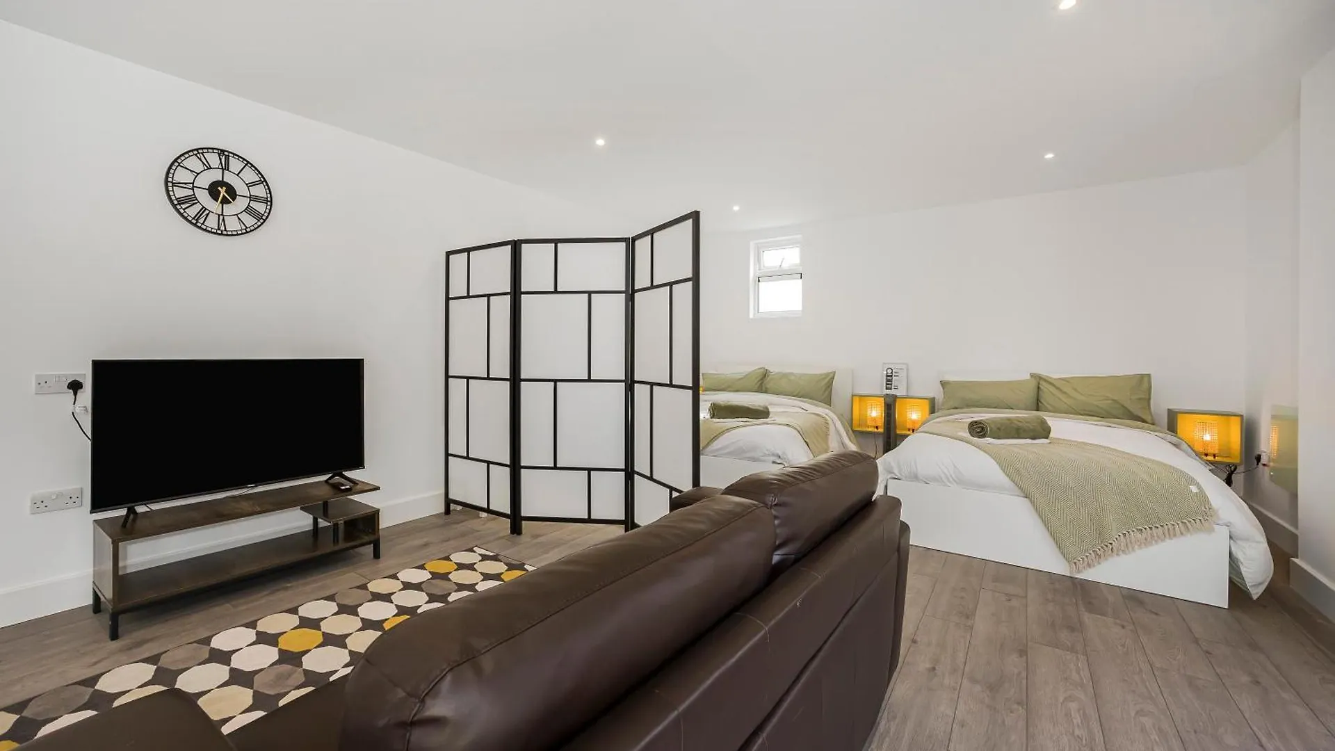 London Haven At Rutland House Apartment Ilford 0*,  United Kingdom