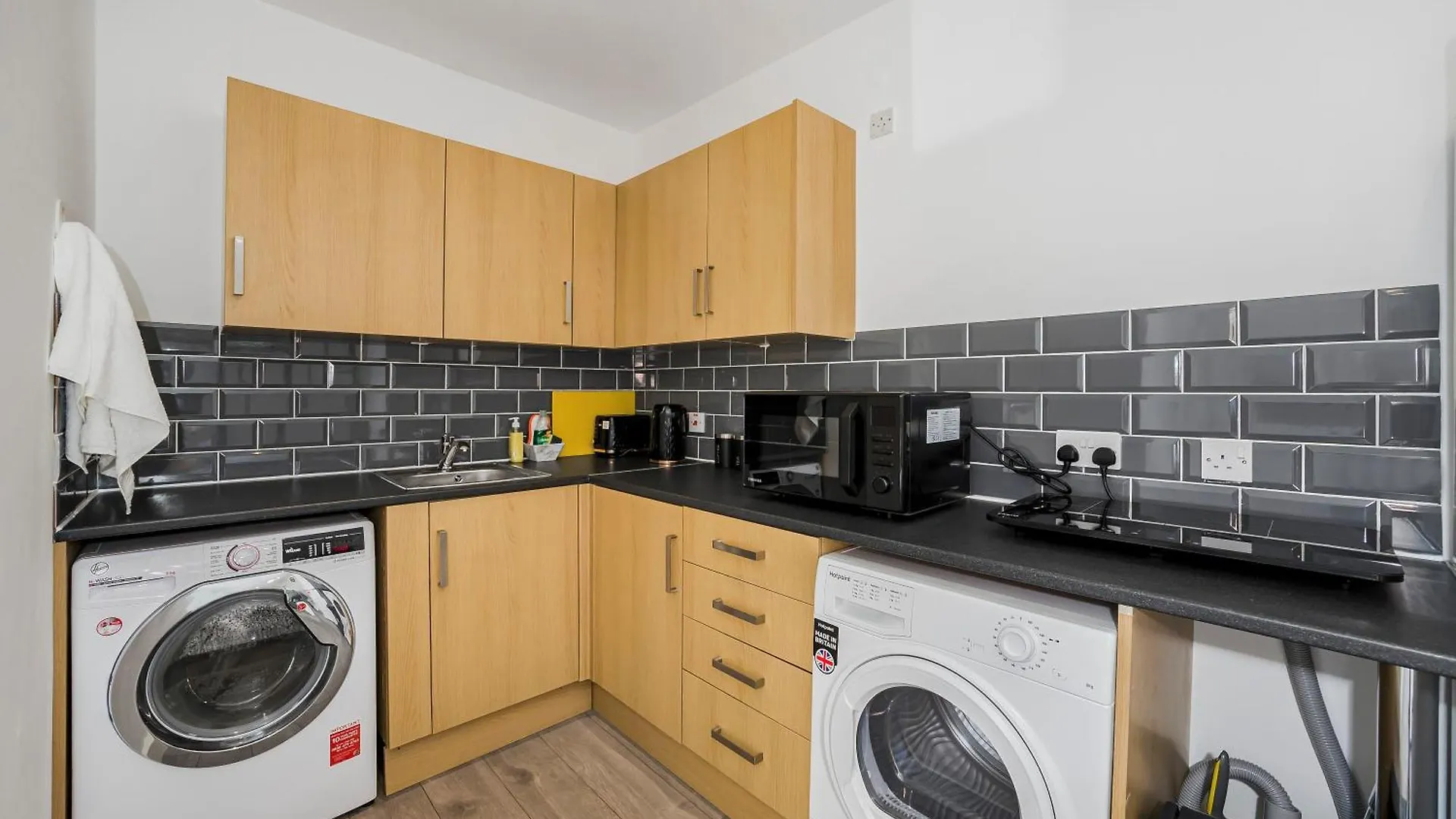 London Haven At Rutland House Apartment Ilford