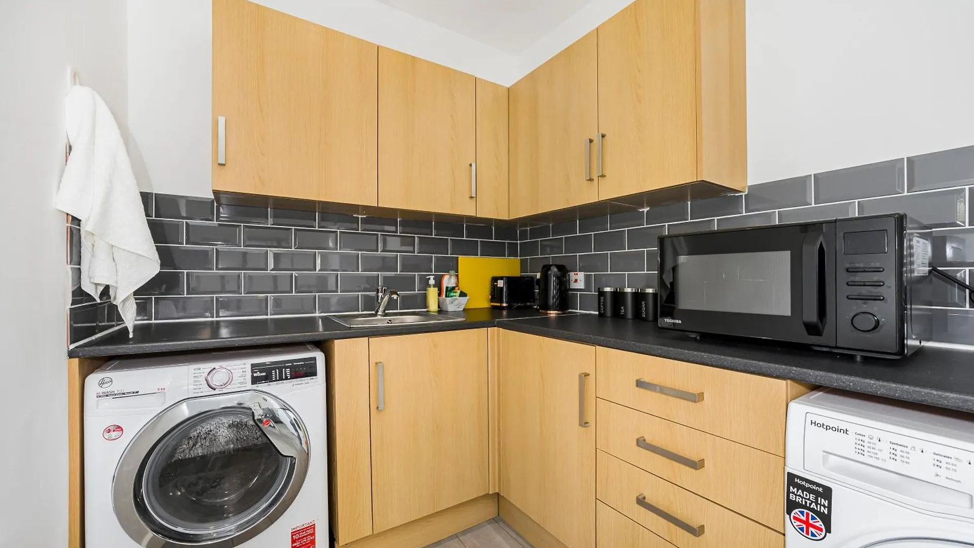 London Haven At Rutland House Apartment Ilford