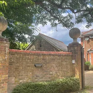 Apartment The Picturesque Sussex, Copthorne (West Sussex)