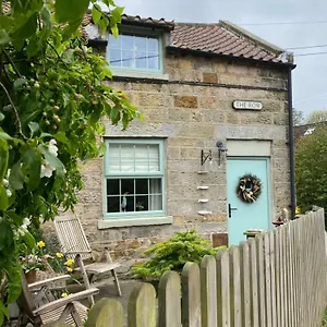 Hideaway Holiday home Whitby