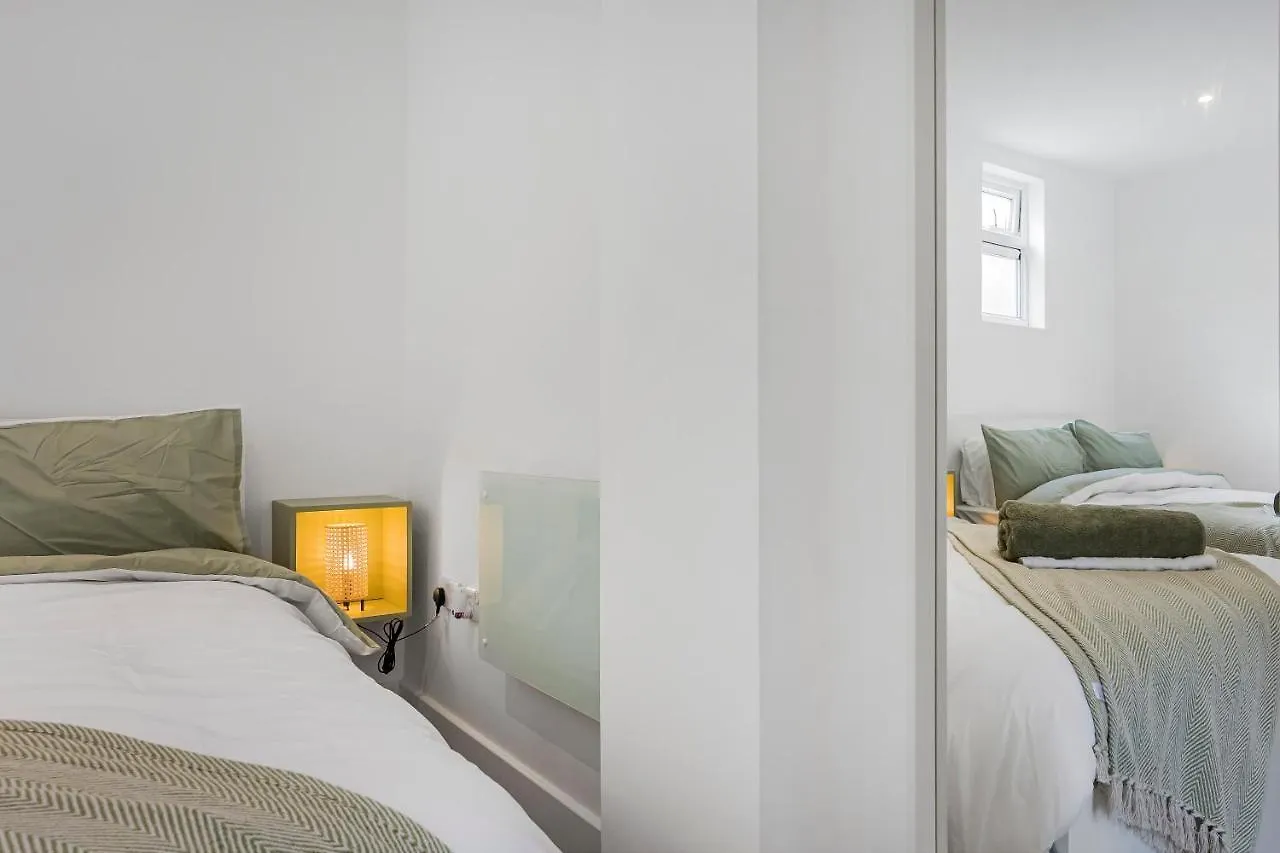 London Haven At Rutland House Apartment Ilford United Kingdom