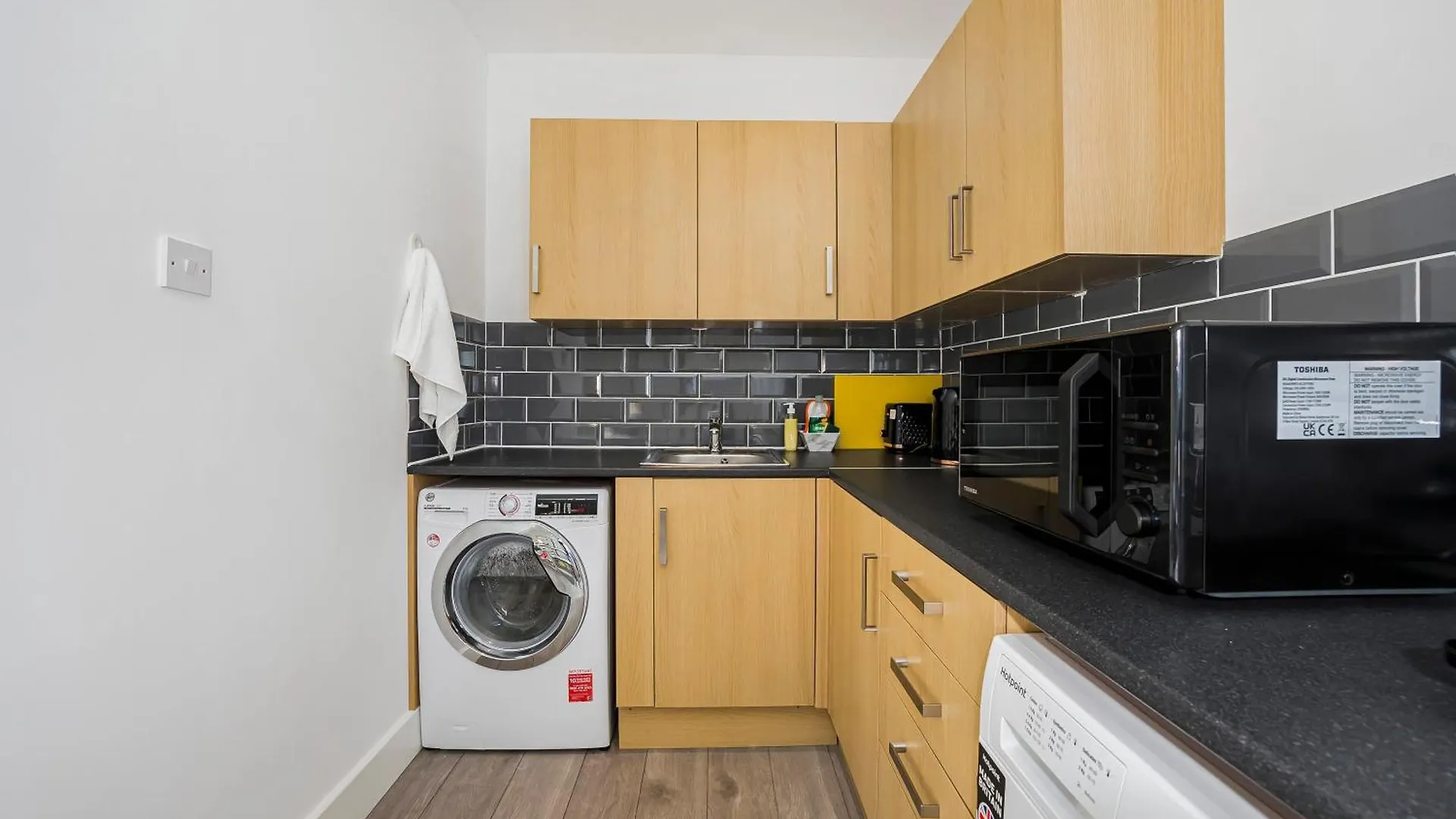 London Haven At Rutland House Apartment Ilford 0*,  United Kingdom